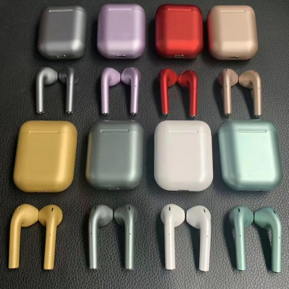 InPod 12 Wireless Earbuds For IPhone - Picture 4 of 5